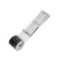 Rouleau multicoupe extensible - 5 lames lisses - Vogue