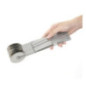 Rouleau multicoupe extensible - 5 lames lisses - Vogue