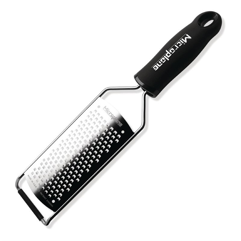 Râpe grossière Microplane Gourmet 