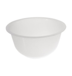 Bassine en polypropylène Schneider 2.5L