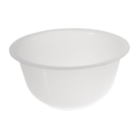 Bassine en polypropylène Schneider 2.5L