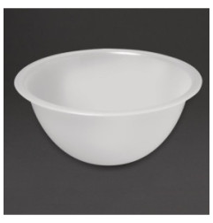 Bassine en polypropylène Schneider 6L