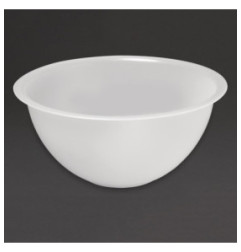 Bassine en polypropylène Schneider 13L