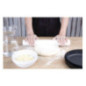 Rouleau à pâtisserie en polyéthylène Vogue 356mm