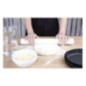 Rouleau à pâtisserie en polyéthylène Vogue 407mm