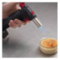 Chalumeau de cuisine professionnel Vogue