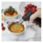 Chalumeau de cuisine professionnel Vogue