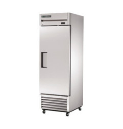 Armoire réfrigérée positive inox 1 porte True 588L T-23-HC