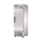 Armoire réfrigérée positive inox 1 porte True 588L T-23-HC