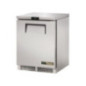 Dessous de comptoir positif True 1 porte TUC-24-HC 147L