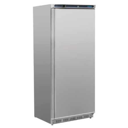 Armoire réfrigérée négative inox Polar Série C 600L