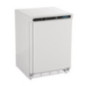 Dessous de comptoir positif blanc Polar Série C 150L
