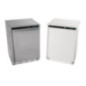 Dessous de comptoir positif blanc Polar Série C 150L