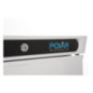 Dessous de comptoir positif blanc Polar Série C 150L