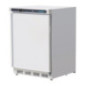 Dessous de comptoir positif blanc Polar Série C 150L
