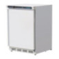 Dessous de comptoir positif blanc Polar Série C 150L