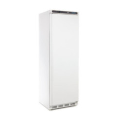 Armoire réfrigérée positive 1 porte blanche Polar Série C 400L