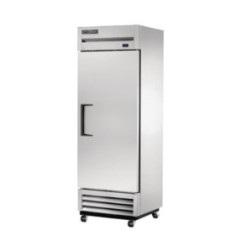 Armoire réfrigérée positive 1 porte True Slimline T-19-HC
