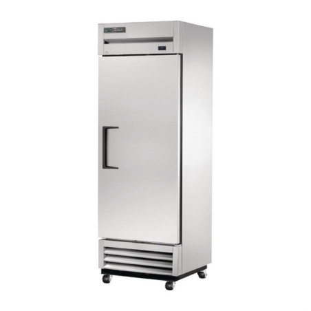 Armoire réfrigérée positive 1 porte True Slimline T-19-HC