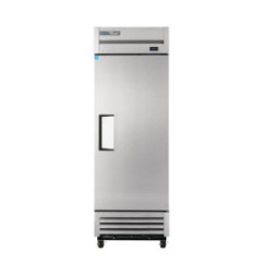 Armoire réfrigérée positive 1 porte True Slimline T-19-HC