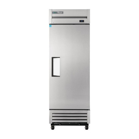 Armoire réfrigérée positive 1 porte True Slimline T-19-HC