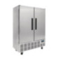 Armoire réfrigérée positive 2 portes 960L Polar Série G