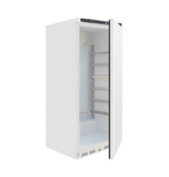 Armoire pâtissière une porte Polar Série G blanche 522L