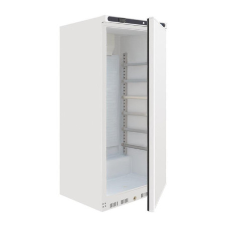 Armoire pâtissière une porte Polar Série G blanche 522L