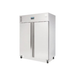 Armoire réfrigérée négative GN 2 portes 1300L Polar Série U