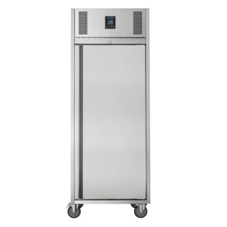 Armoire positive une porte Polar Série U Premium 550L