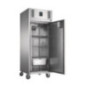 Armoire positive une porte Polar Série U Premium 550L