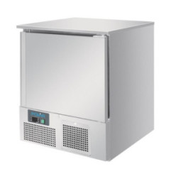Dessous de comptoir négatif Polar Série U 140L