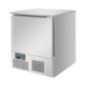 Dessous de comptoir négatif Polar Série U 140L