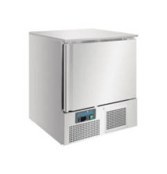 Soubassement positif pour poisson Polar Série-U 140L