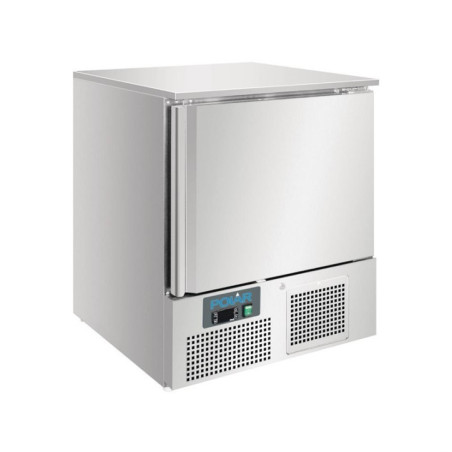 Soubassement positif pour poisson Polar Série-U 140L
