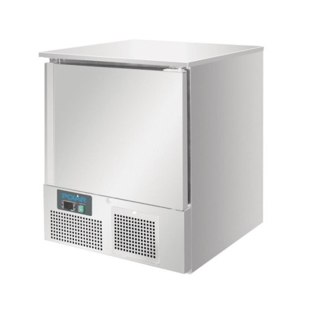 Soubassement positif pour poisson Polar Série-U 140L