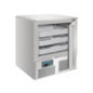 Soubassement positif pour poisson Polar Série-U 140L