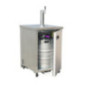 Distributeur de bière en fût à tirage direct Polar série G simple