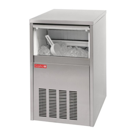 Machine à glaçons Gastro M 28kg/24h