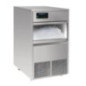 Machine à glaçons ronds Polar 50kg/24hr
