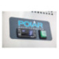 Soubassement réfrigéré positif GN 1/1 Polar Série U 6 tiroirs