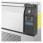 Soubassement double réfrigération 2 tiroirs Polar Série U 4x GN 1/1