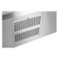 Table réfrigérée positive 6 tiroirs Polar série G 240L