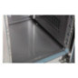 Table réfrigérée positive 3 portes 339L Polar Série U