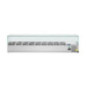 Saladette réfrigérée 9 bacs GN 1/3 Polar Série G
