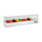 Saladette réfrigérée 9 bacs GN 1/3 Polar Série G