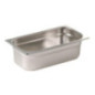 Lot de 6 bacs Gastronorme Vogue