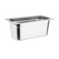 Lot de 9 bacs GN1/3 Vogue
