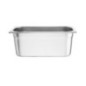 Lot de 9 bacs GN1/3 Vogue