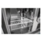 Table réfrigérée positive compacte 2 portes 240L Polar Série G